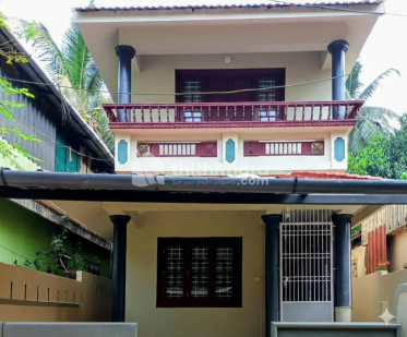 3BHK Independent  House available for Rent in  Calicut City, Kozhikode