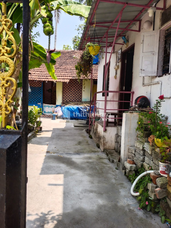 Land available for Sale in Kochi thoppumpady, Ernakulam