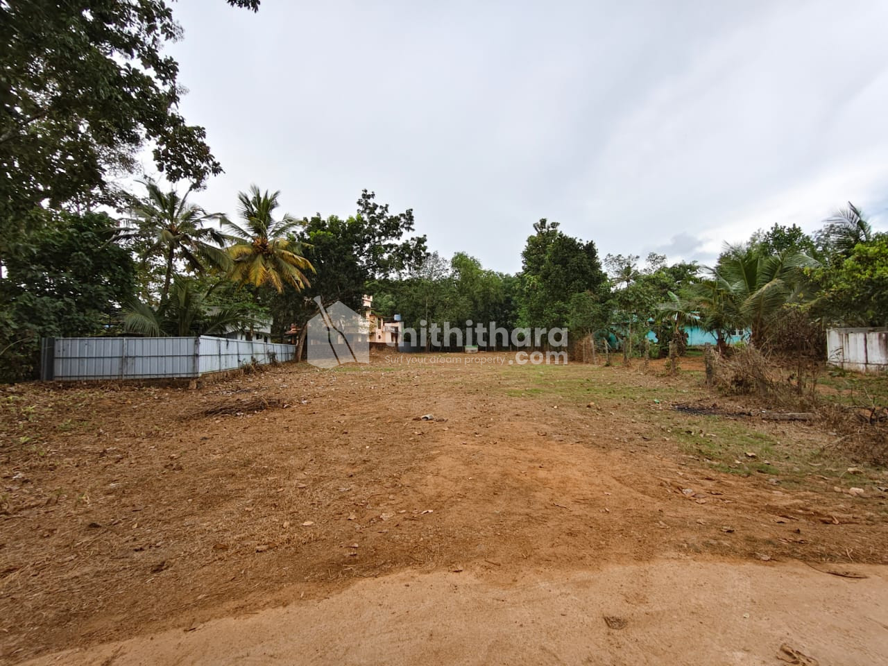  Land available for Sale in Kunnathur, Kollam