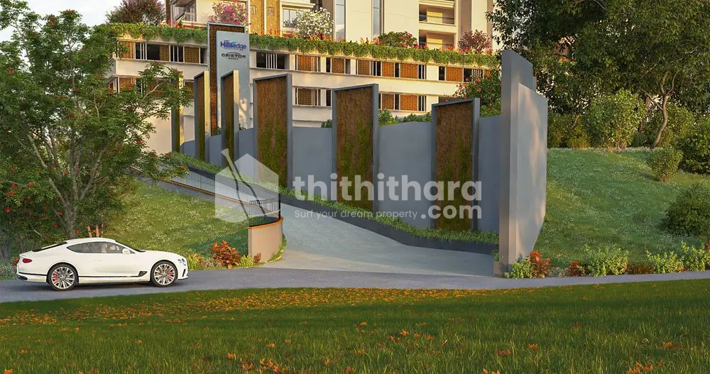 Asset HillsEdge: Luxury 3 & 4 BHK Apartments for Sale in Methottuthazham, Calicut thumbnail 4