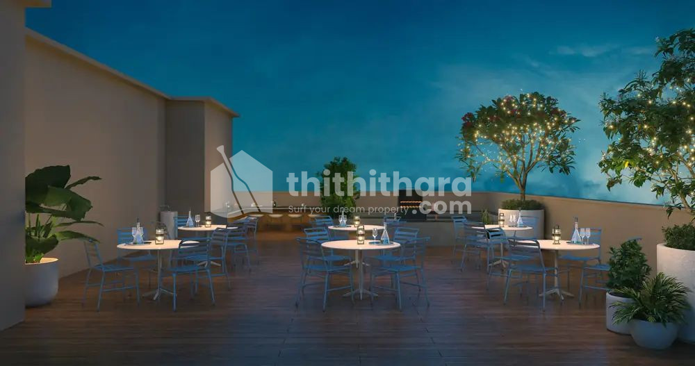 Asset HillsEdge: Luxury 3 & 4 BHK Apartments for Sale in Methottuthazham, Calicut thumbnail 7