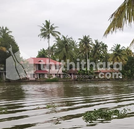 3BHK House for Sale in Kuttanadu Alappuzha 
