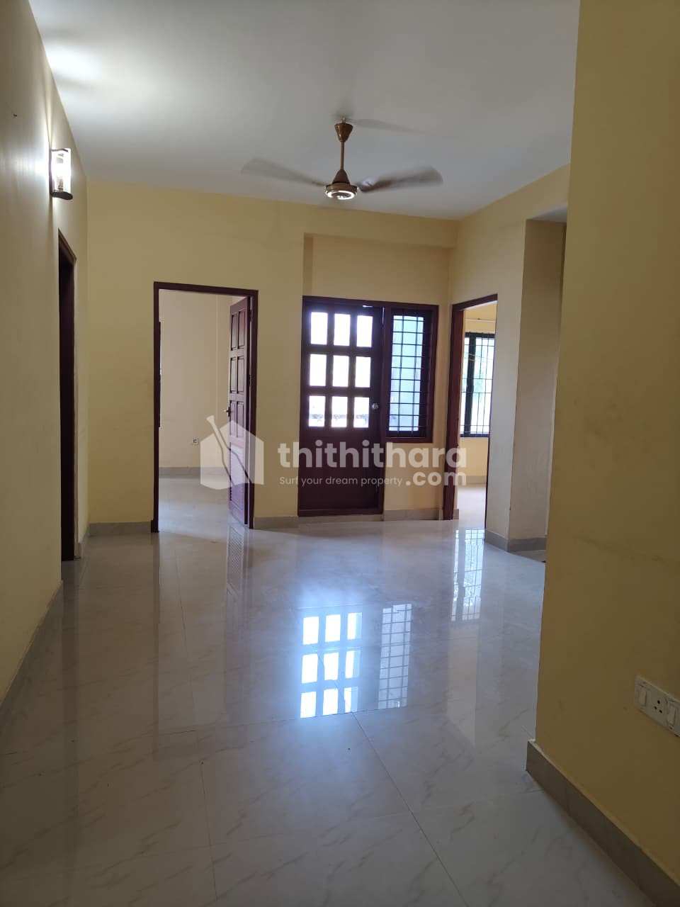 3BHK Flat for Sale in Kalathilpadi Kottayam 