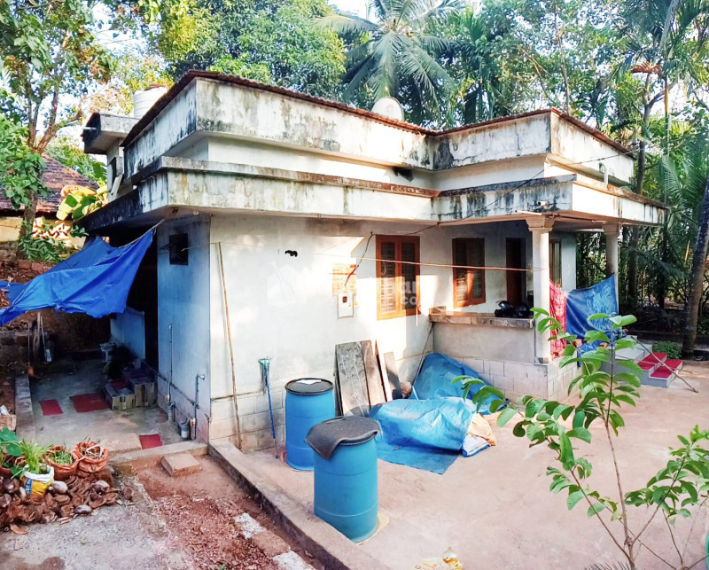 2BHK House for Sale in Kanhangad Kasaragod 