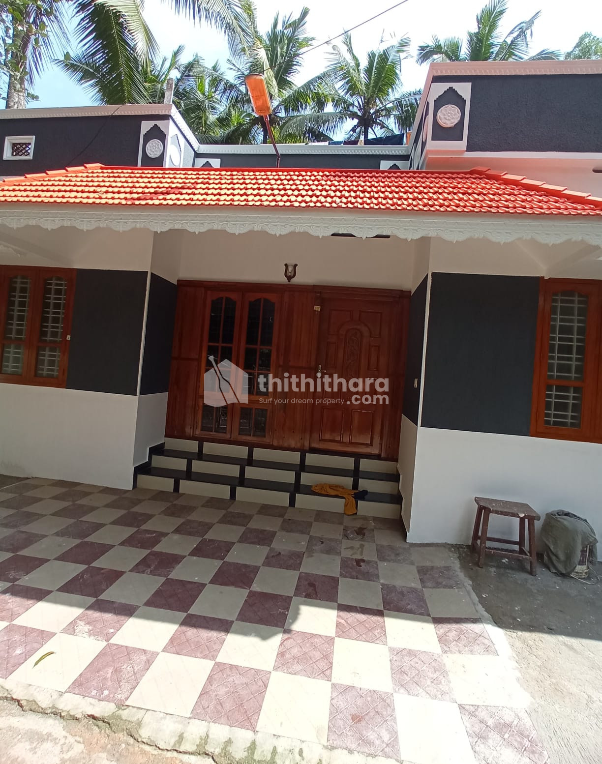 3BHK Independent  House available for Sale in Kattakkada, Thiruvananthapuram