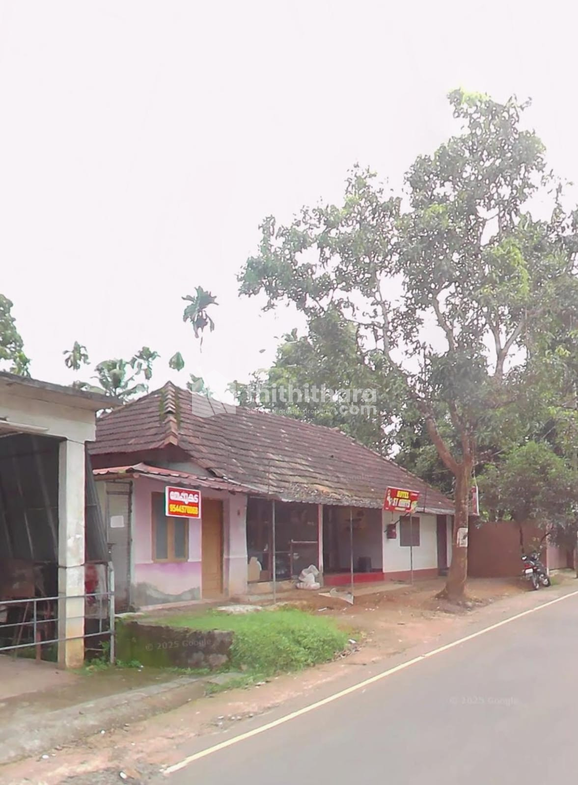 Retail Space available for Sale in Muvattupuzha Ernakulam