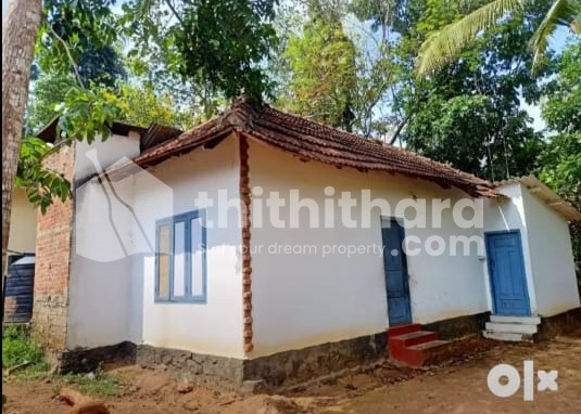 House for sale at Kottayam