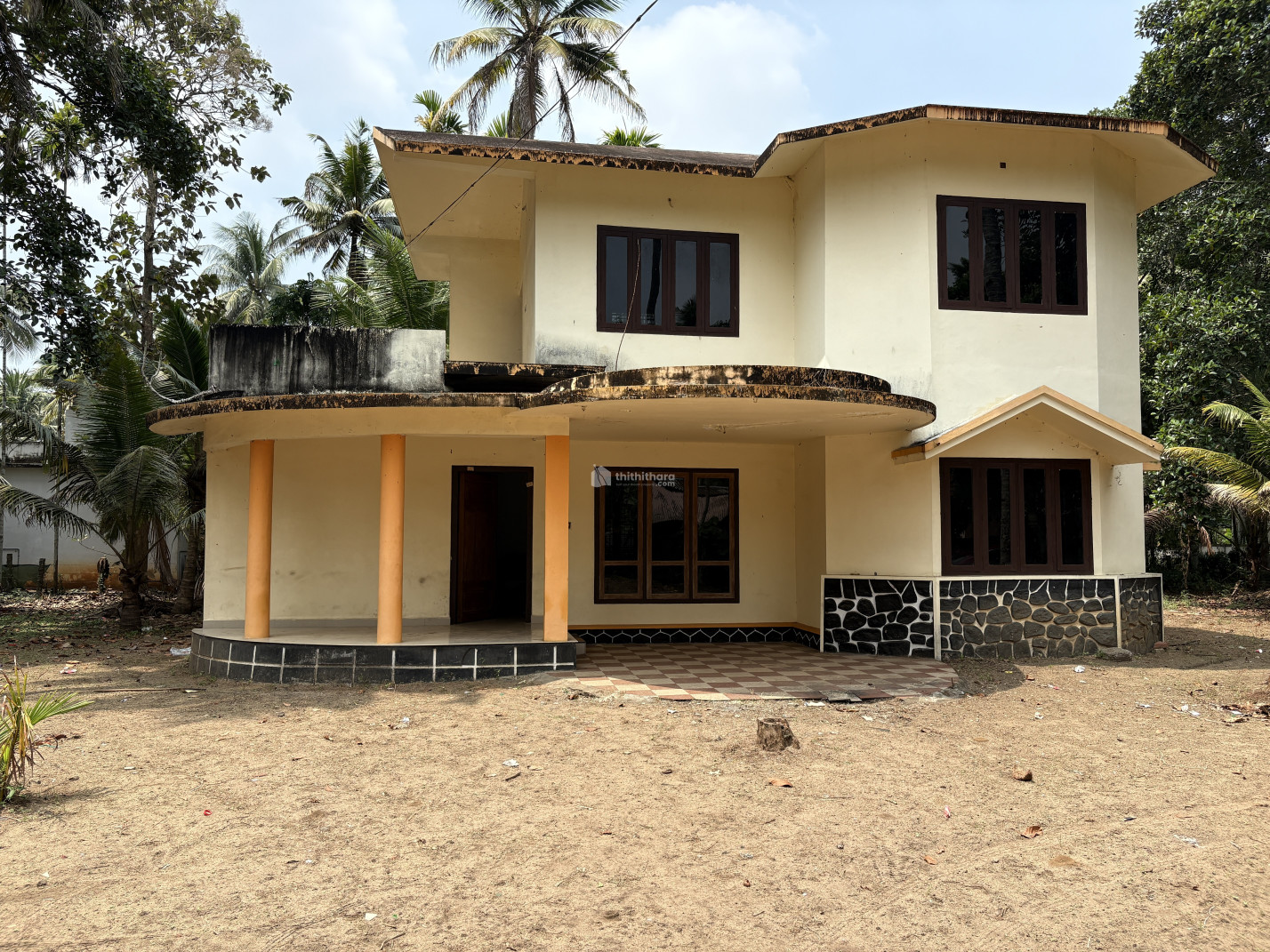 Land for Sale in Kayamkulam Alappuzha