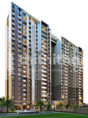 Luxury 2 & 3 BHK Apartments for Sale in Pantheerankavu, Calicut