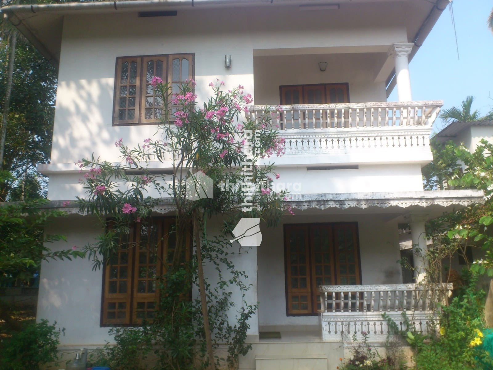 4BHK House available for Sale in Vaikom, Kottayam
