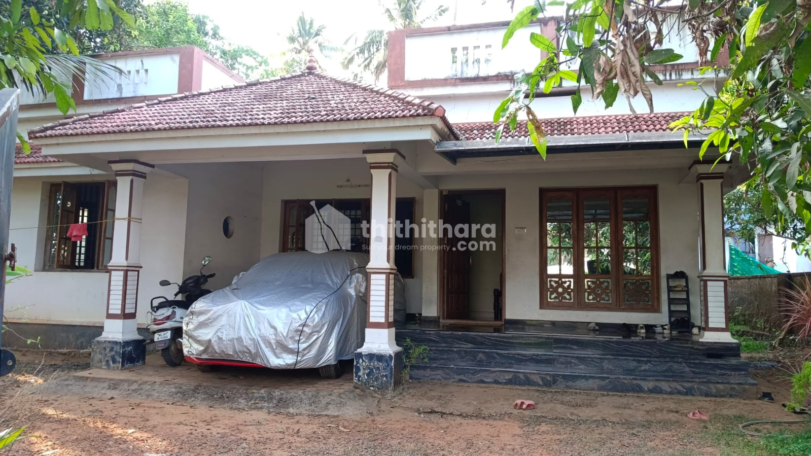 3 BHK House for Sale in Aluva Ernakulam