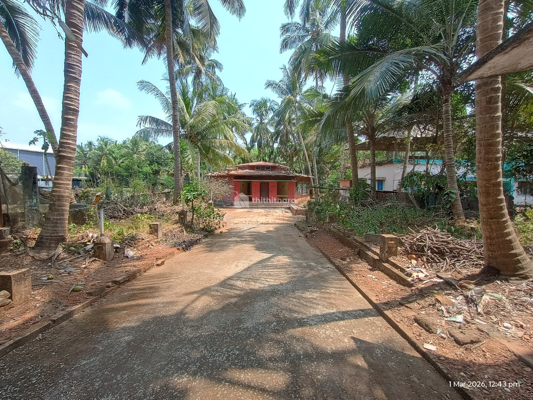 Commercial Plot for Rent in Chelari Malappuram  