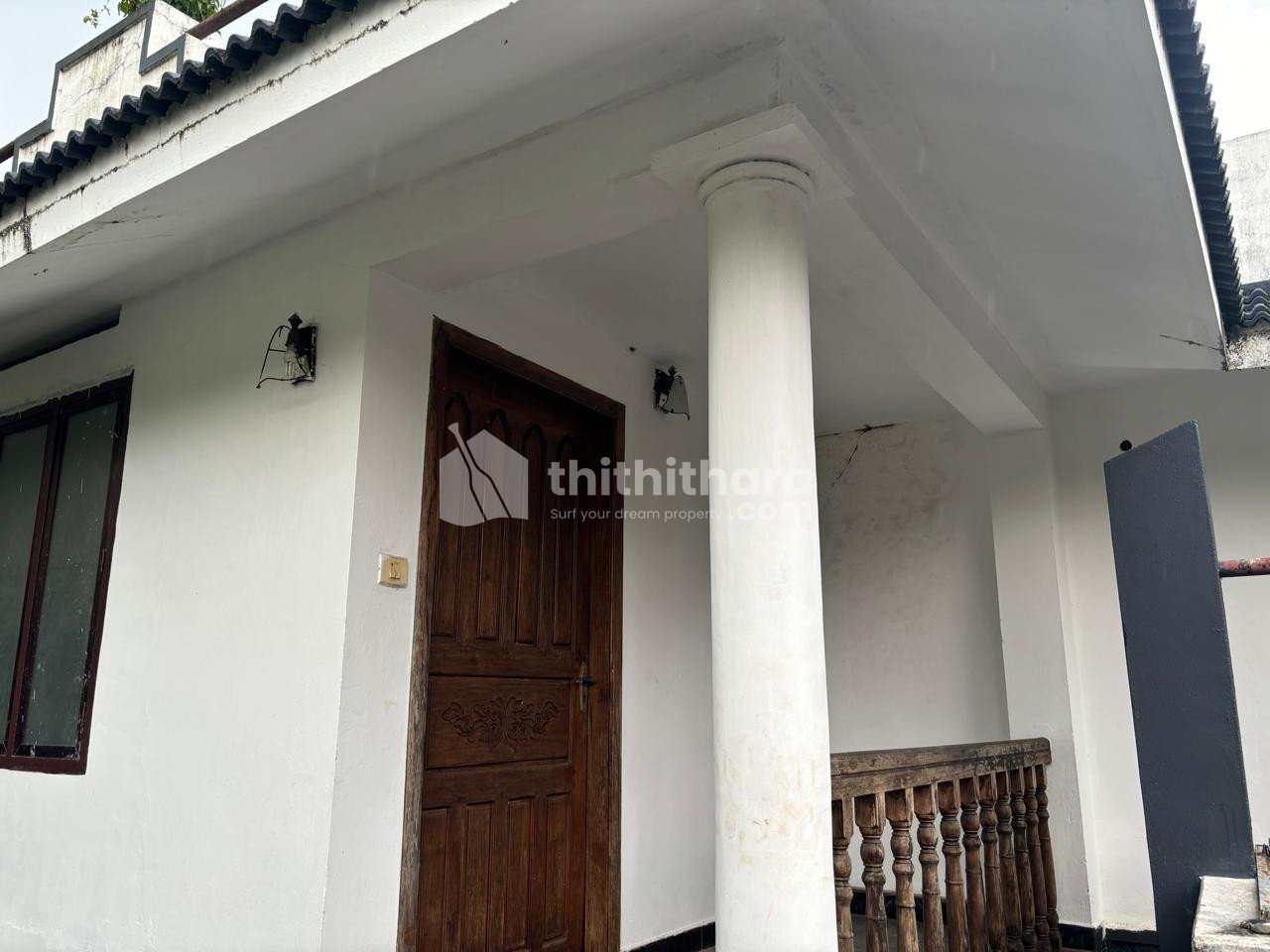 2BHK House for Sale in Nattakam Kottayam
