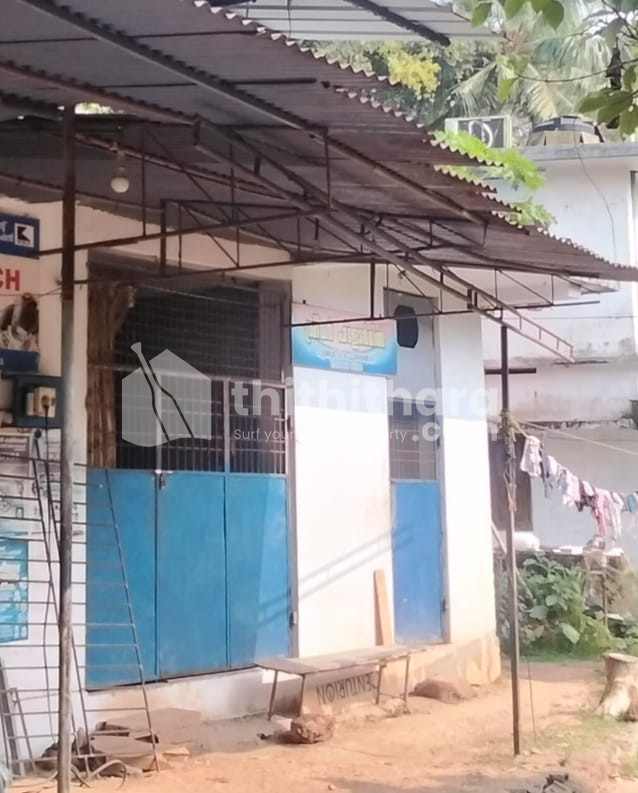 Commercial building for rent in Puthiyangadi Kozhikode 