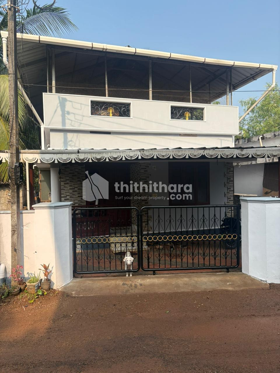 2BHK House available for Sale in  Wadakkanchery, Thrissur