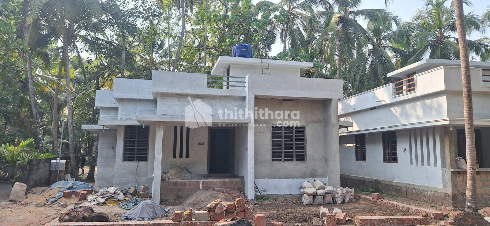 2BHK House for Sale in Tirur, Malappuram