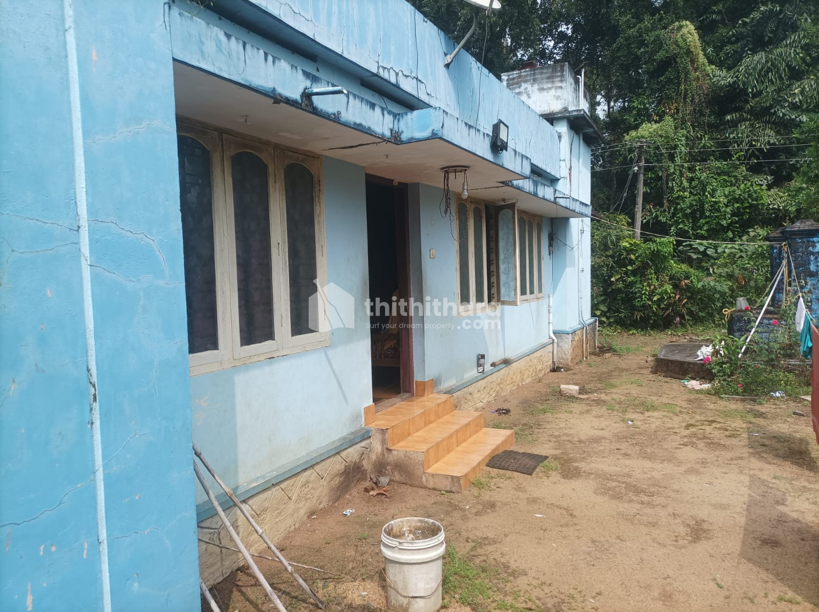 Residential Land available for Sale in Chengannur Alappuzha