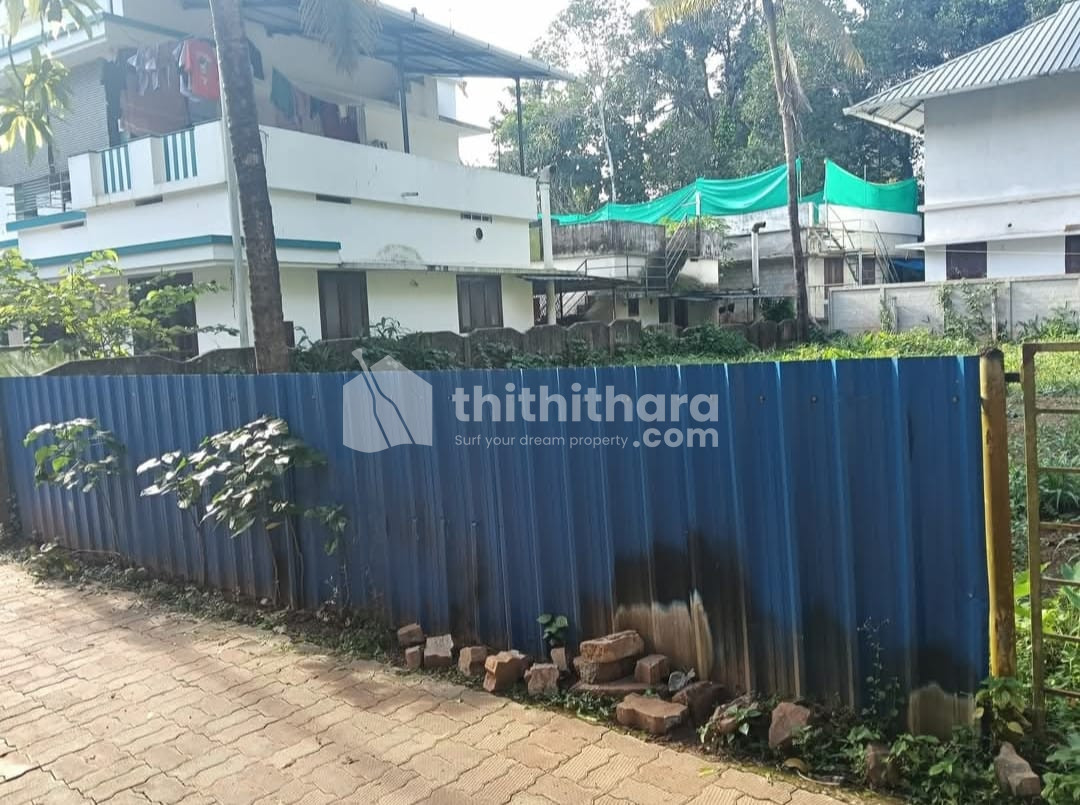 Land available for Sale in Ollur, Thrissur