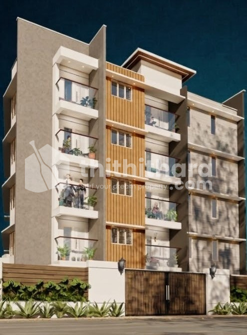 FLAT FOR SALE NEAR TECHNO PARK