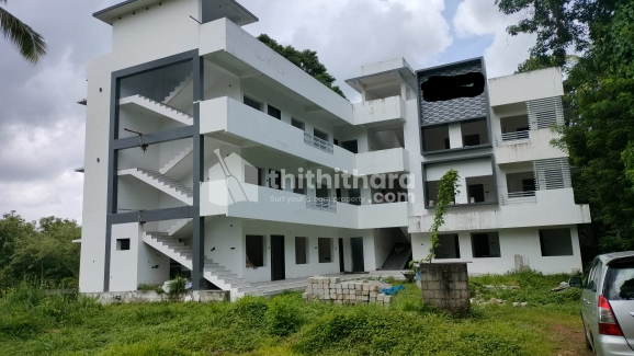Commercial Building For sale near medical college