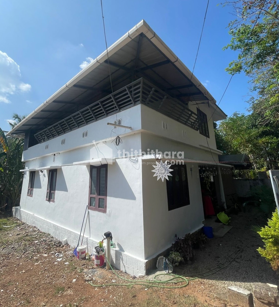 4 BHK House for Sale in Chadayamangalam Kollam