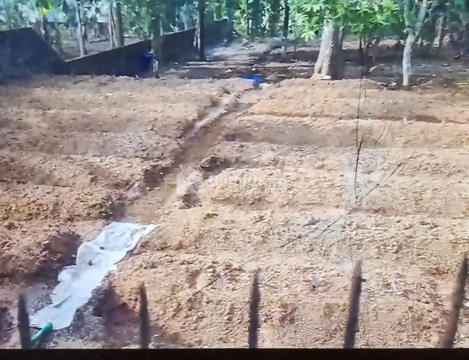  Plots  for Sale in Kunnathunad, Ernakulam