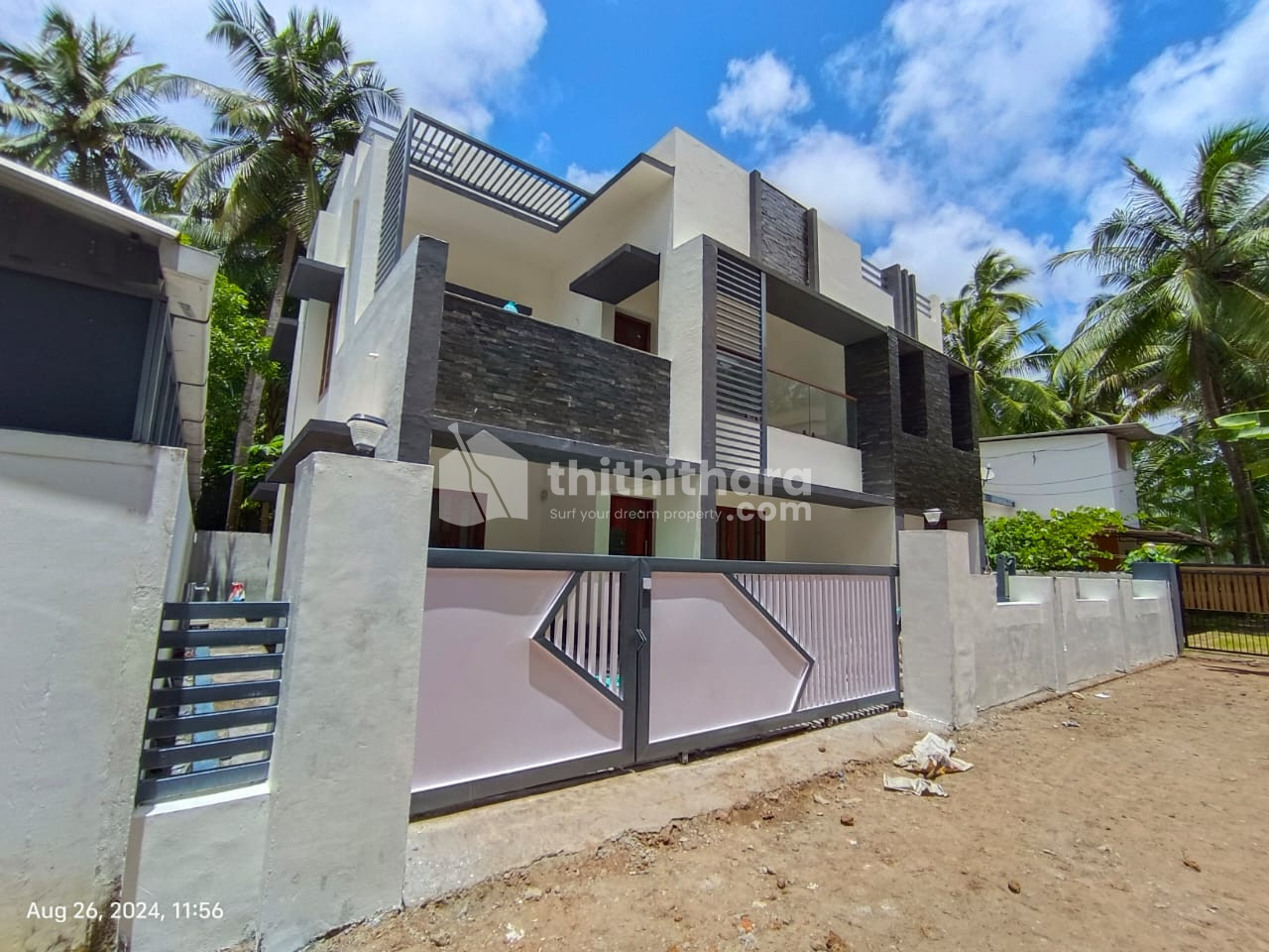  4BHK House for Sale in Guruvayur, Thrissur