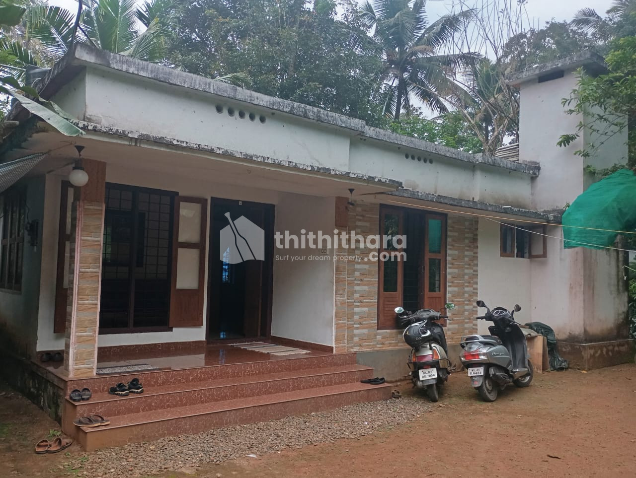 3 BHK Independent House available for Sale in Kunnathunad Ernakulam