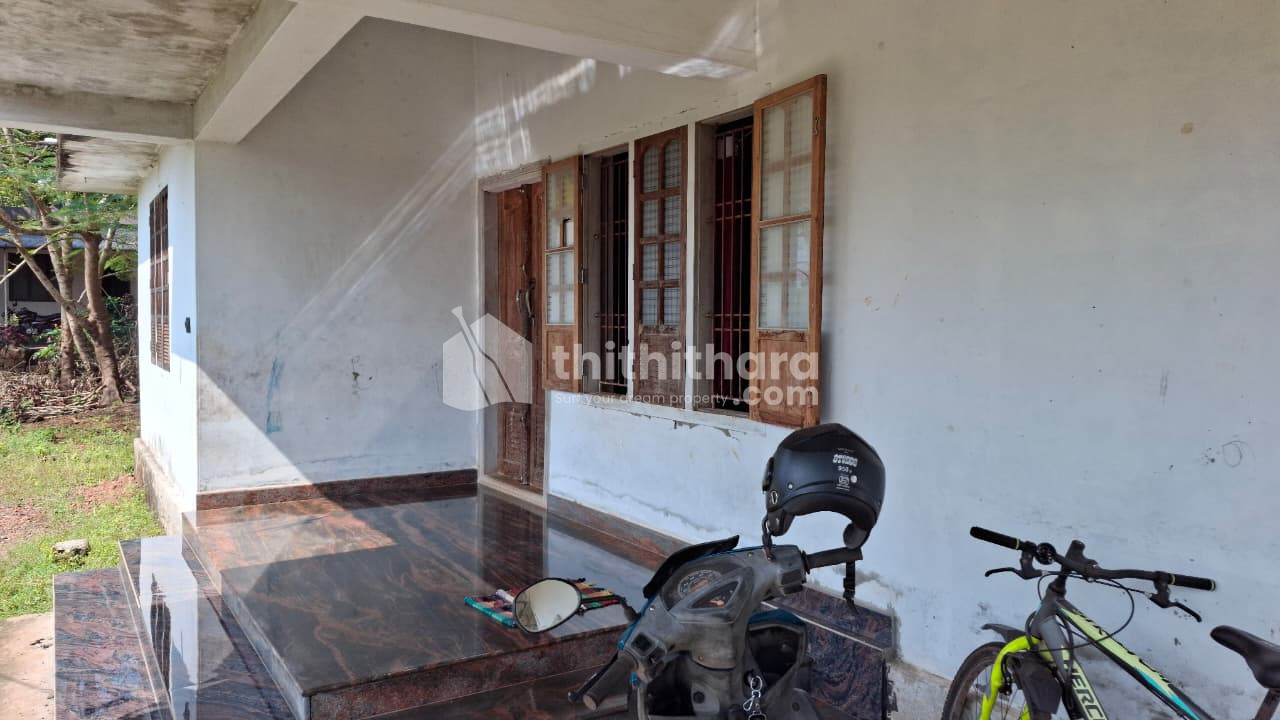 2 BHK Independent House available for Sale in Payyanur Kannur