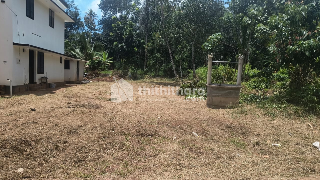 Residential Land available for Sale in Kayamkulam Alappuzha
