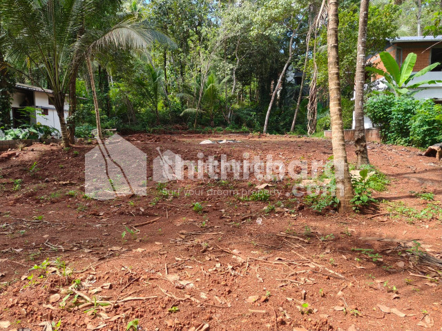  Land Sale in Pantheeramkavu, Kozhikode