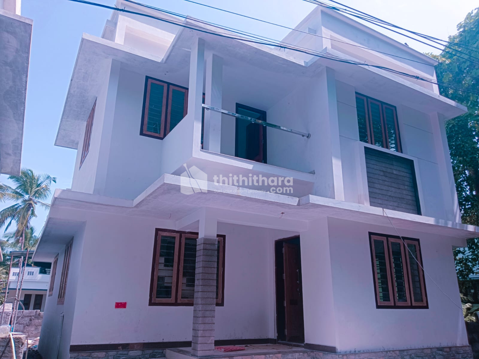 3 BHK New house for Sale East hill, Kozhikode  