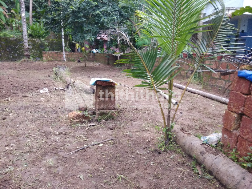 Residential Plot for Sale in Vengalam, Kozhikode Bypass