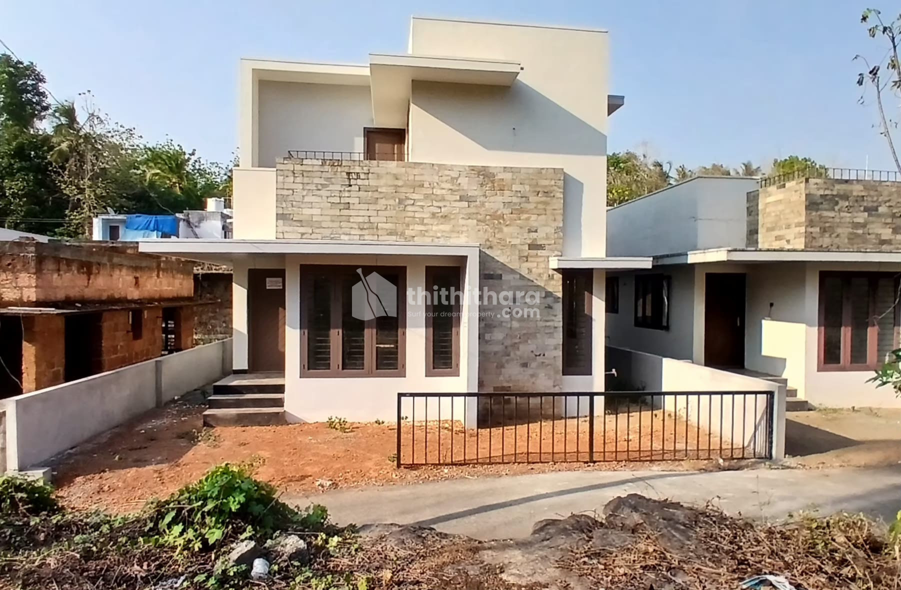 3 BHK Villa available for Sale in Perinthalmanna Malappuram