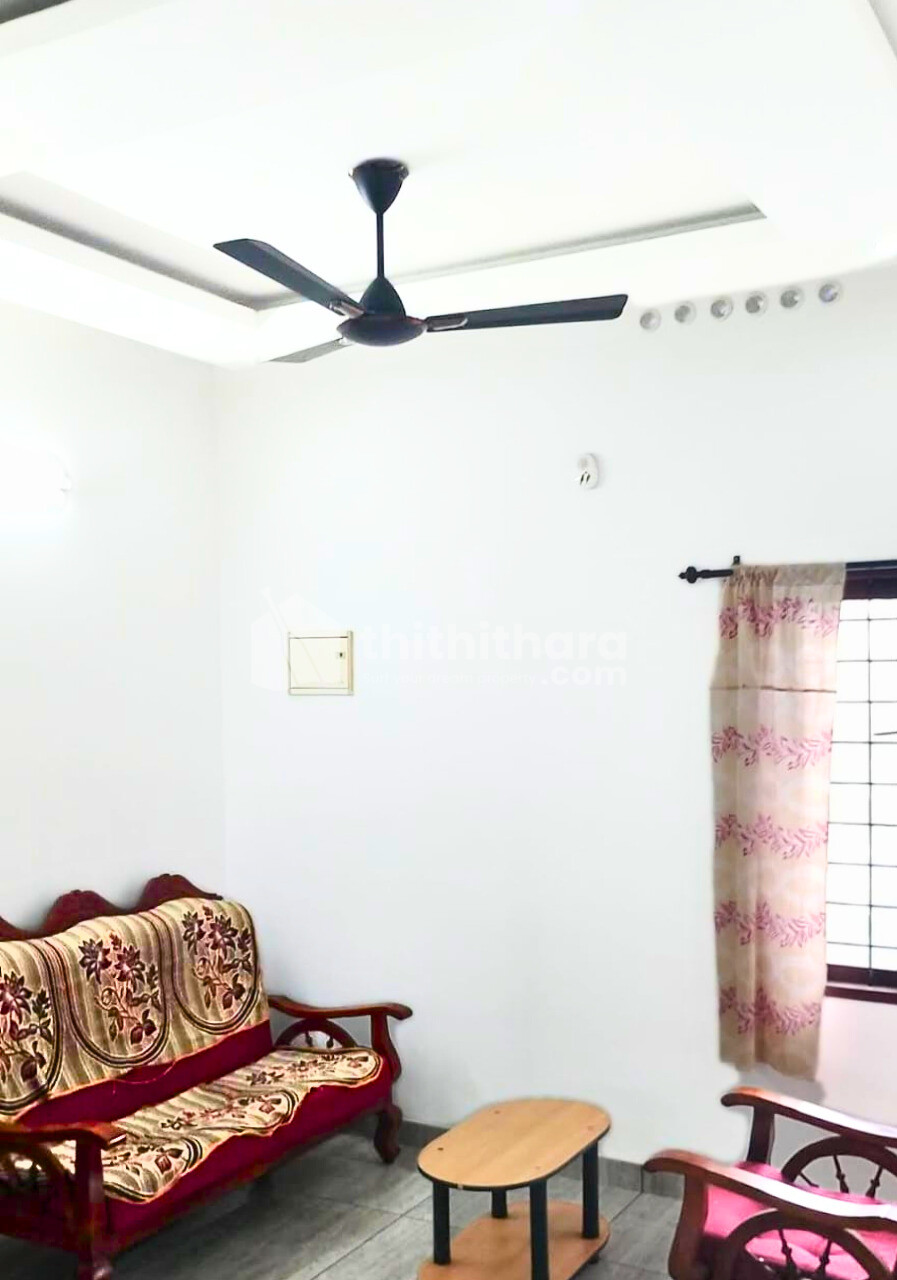 Flat available for Rent in Kothad Ernakulam