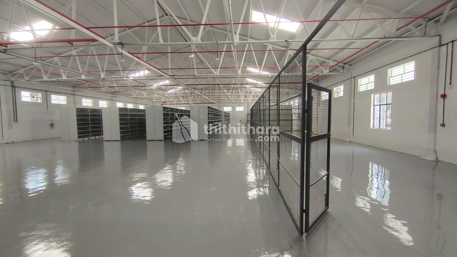 Warehouse for Rent in Kadamkode Palakkad