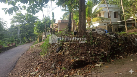 Land for Sale in Karaparamb Kozhikode