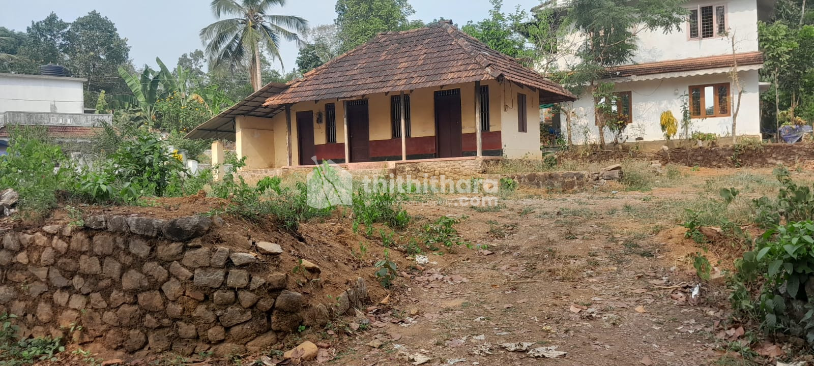 Residential Land available for Sale in Ettumanoor Kottayam