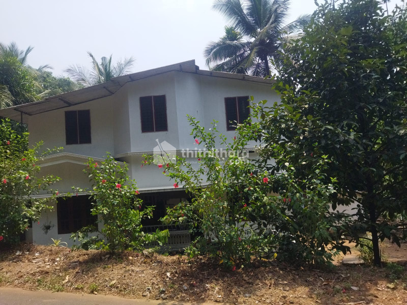 3BHK Independent  House  for Sale in Mukkam, Kozhikode