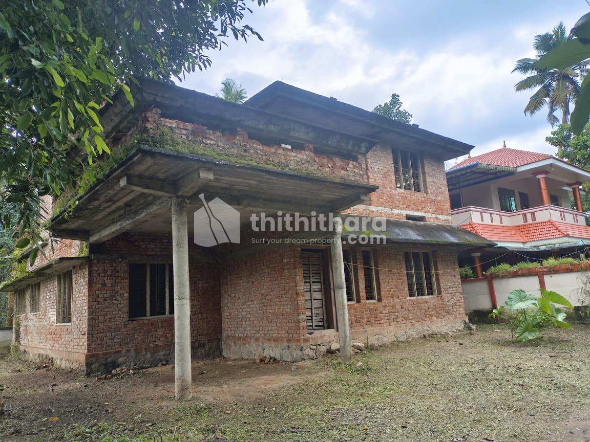 4 BHK Independent House available for Sale in Chathannoor Kollam