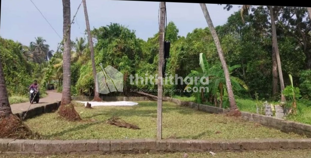 Commercial Plots available for Sale in Aroor Alappuzha
