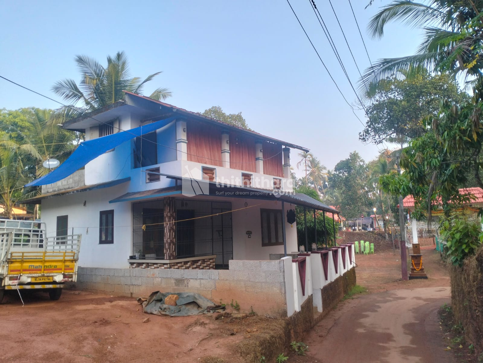 3BHK House  for Sale in Vadakara Kozhikode