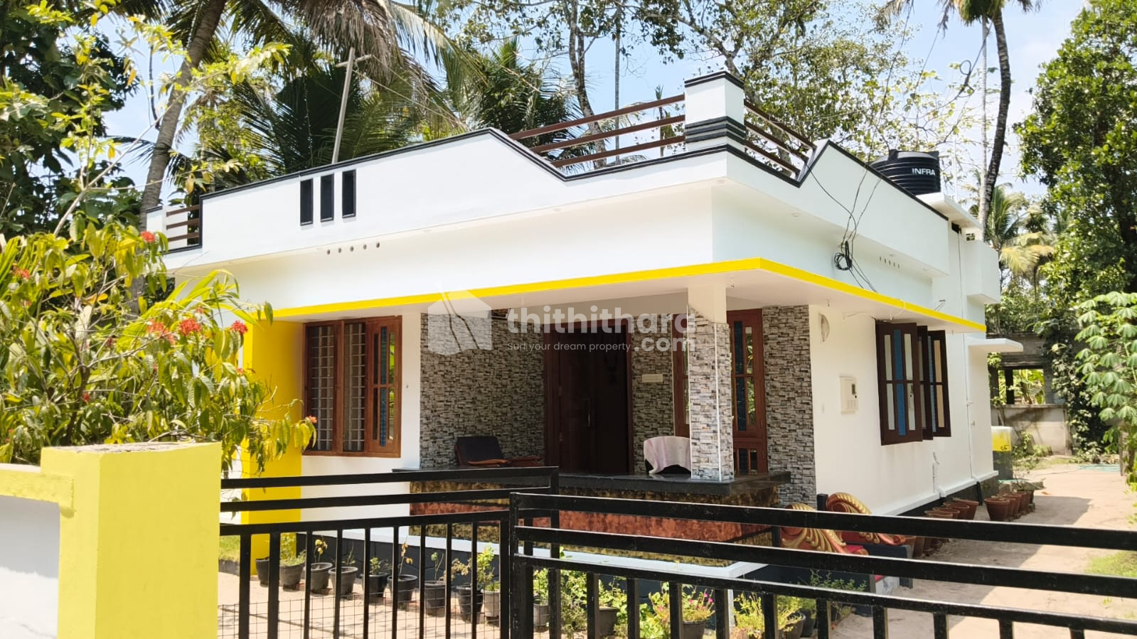 3BHK for Sale in  Mavelikkara, Alappuzha