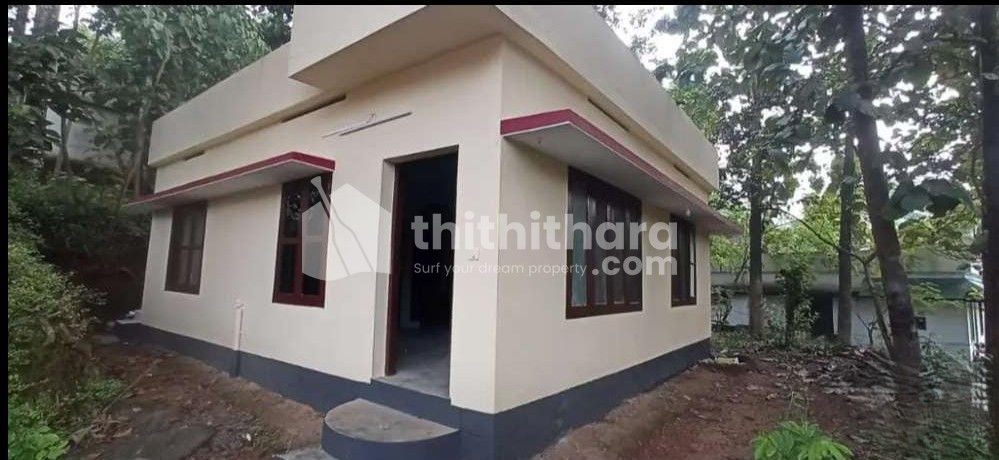 Residential Land available for Sale in Nedumangad Thiruvananthapuram