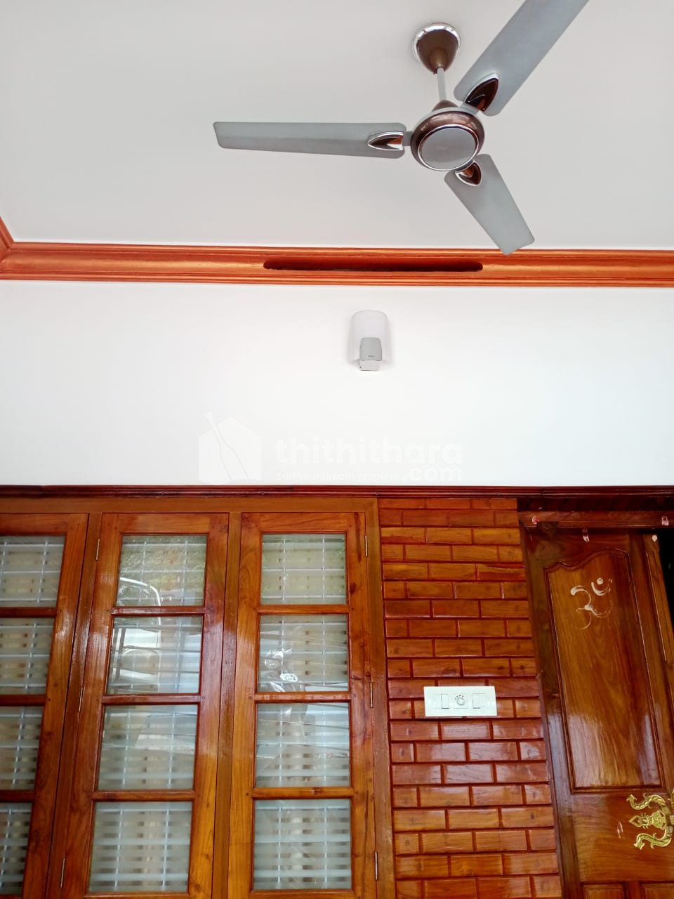 5BHK House for Sale in Parottukonam Thiruvananthapuram