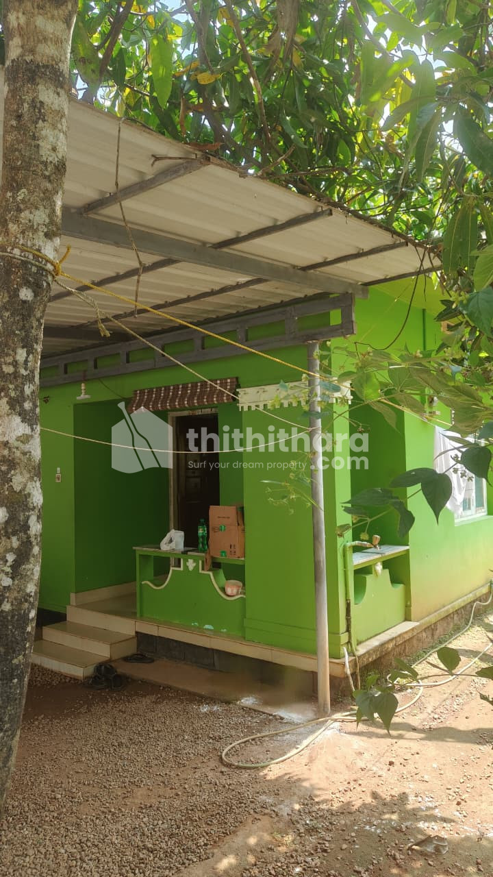 2 BHK Independent House available for Sale in Irinjalakuda Thrissur