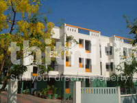 2BHK Flat for Rent In Shakthan Nagar Thrissur