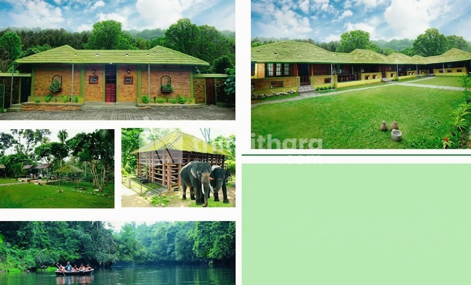 Homestay for Sale in  Konni Pathanamthitta