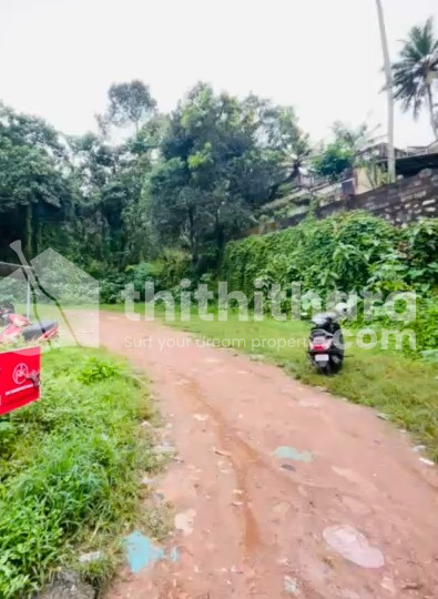 Residential Land available for Sale in Nedumangad Thiruvananthapuram