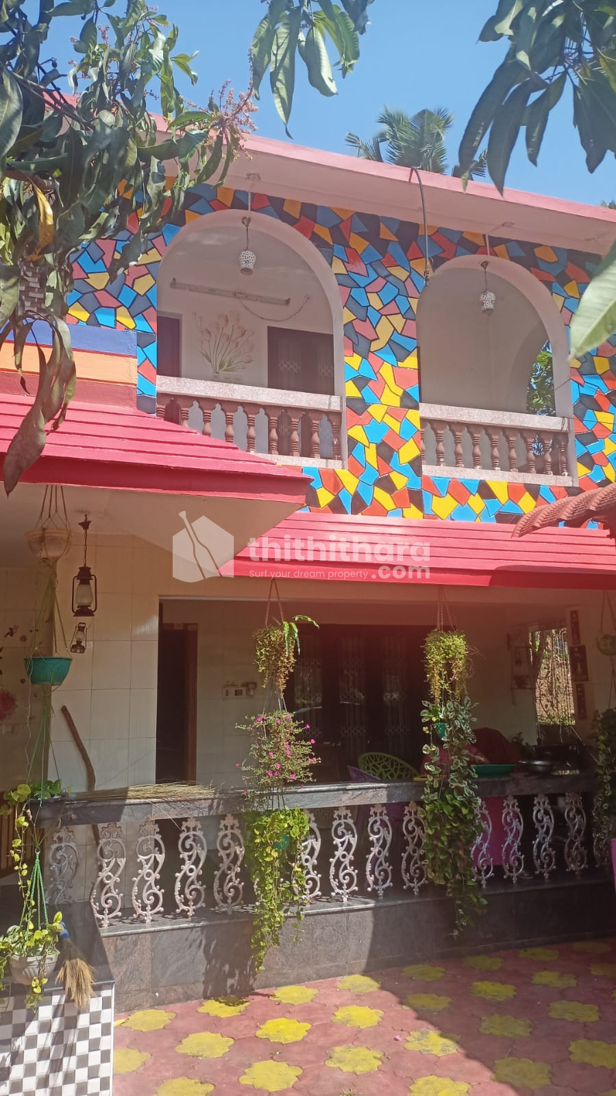 4 BHK Independent House available for Sale in Punalur Kollam